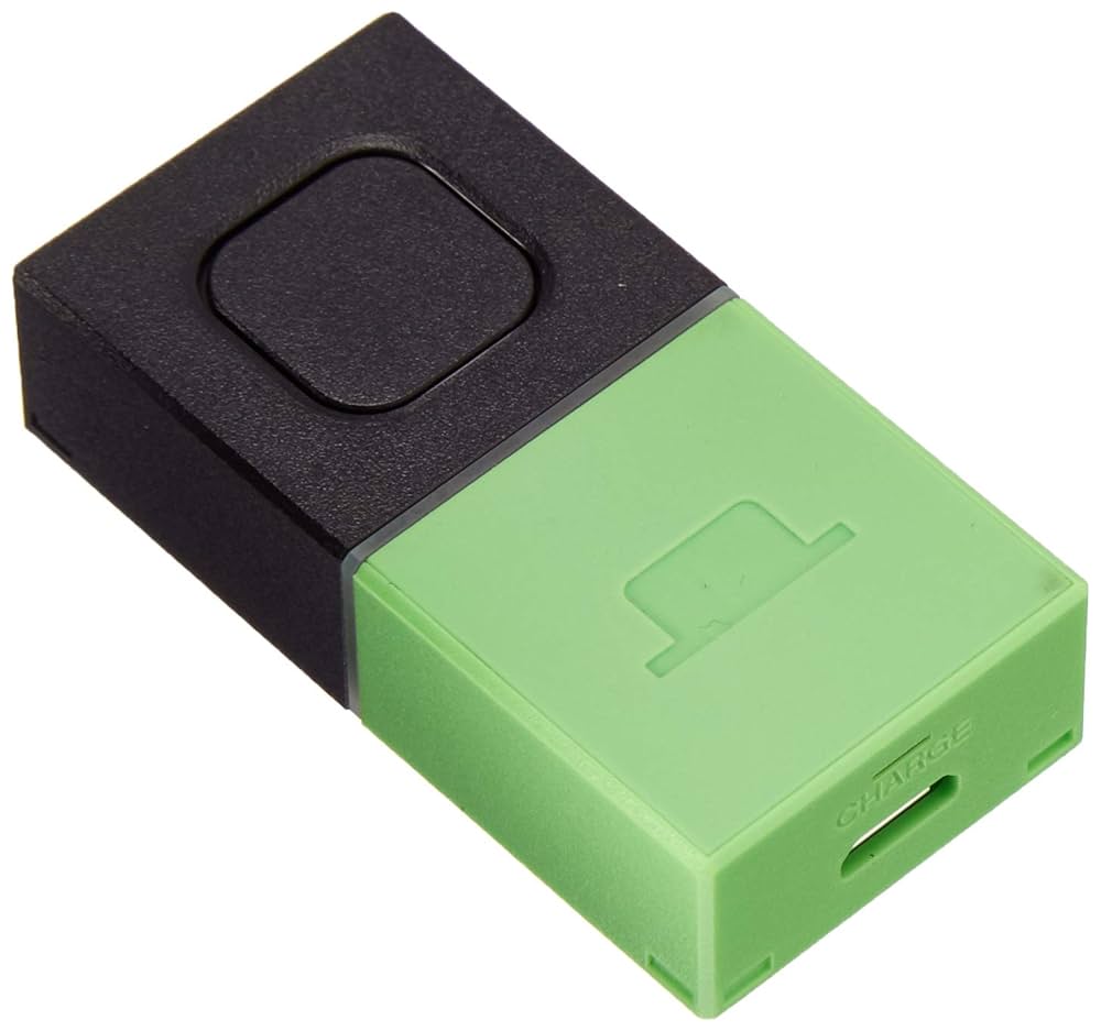 Amazon.co.jp: SONY MESH Button(ボタン)タグ MESH-100BU : おもちゃ